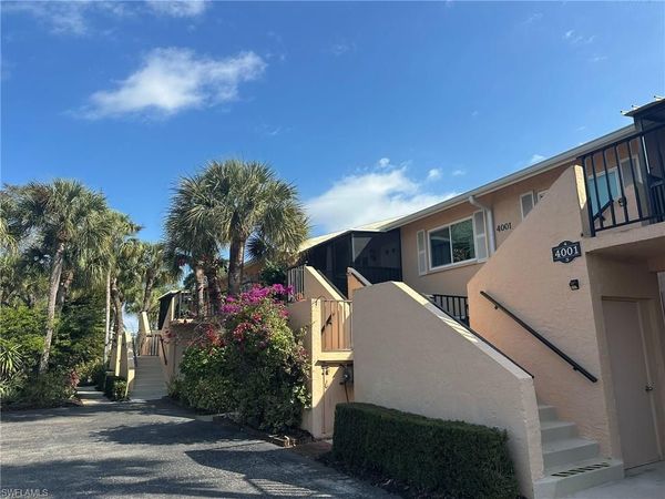 4001 Ice Castle WAY , Unit 3605, NAPLES, FL 34112