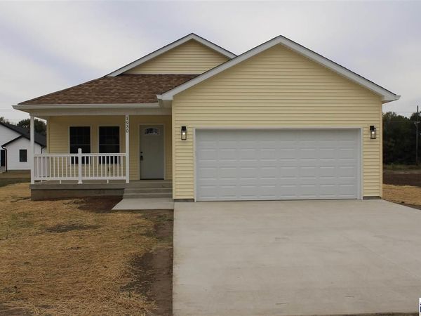 1930 Winslow Avenue, Terre Haute, IN 47805