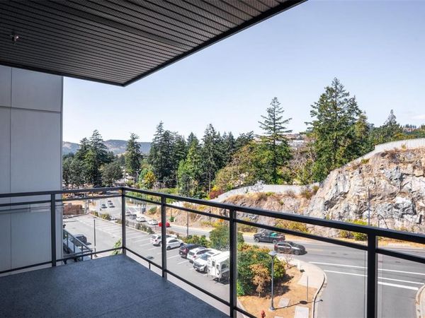 967 Whirlaway Cres , Unit #412, Langford, BC V9B 0Y1