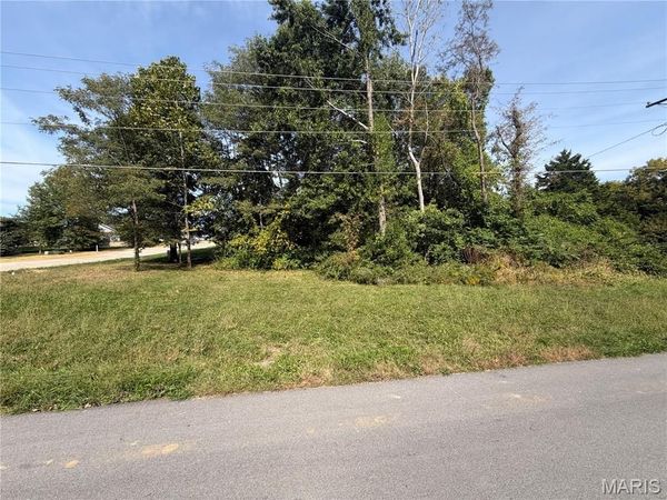 0 Breckenridge Drive , Hannibal, MO 63401