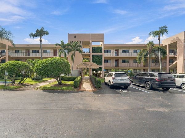 15075 Witney Road, Unit 101, Delray Beach, FL 33484