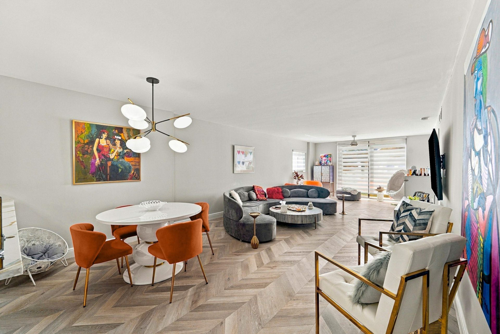 15075 Witney Road, Unit 101, Delray Beach, FL 33484 Photo