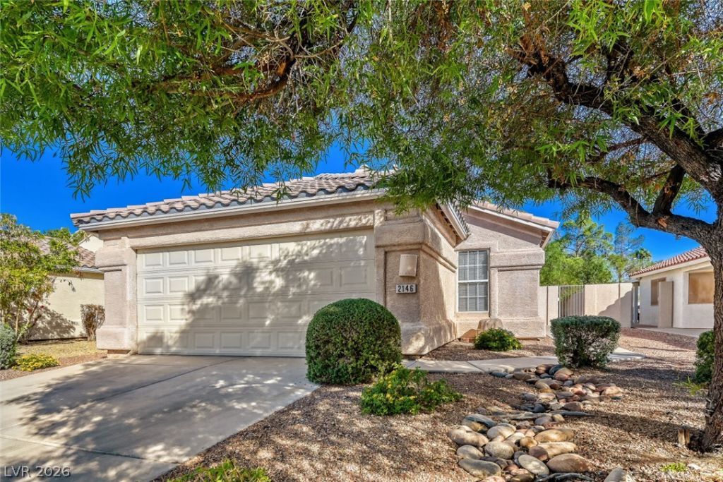 2146 Sunset Vista Avenue , Henderson, NV 89052