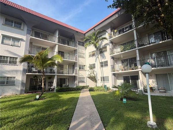8107 SW 72nd Ave , Unit 201E, Miami, FL 33143
