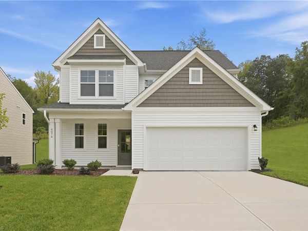 4074 Stallion Street , High Point, NC 27262