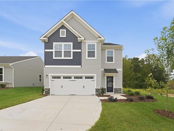 4073 Stallion Street , High Point, NC 27262