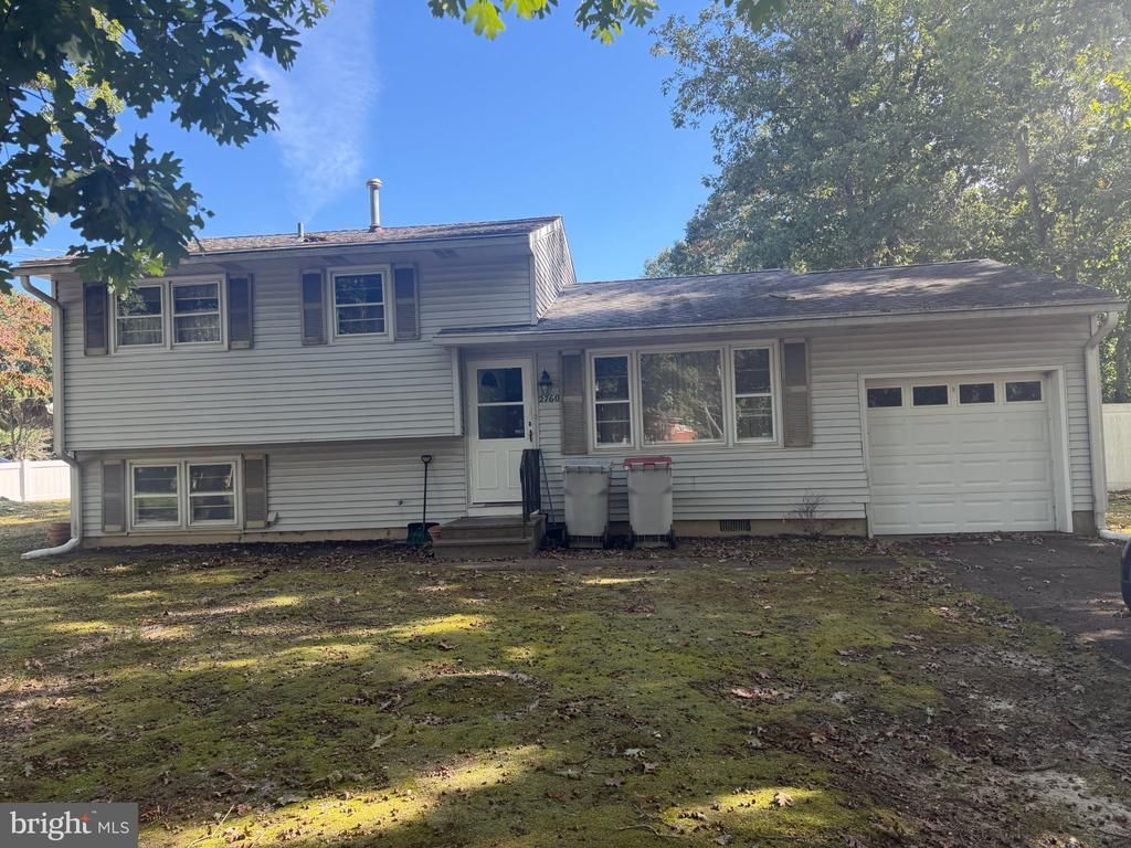 2760 Rome Road, Vineland, NJ 08361 Main Photo