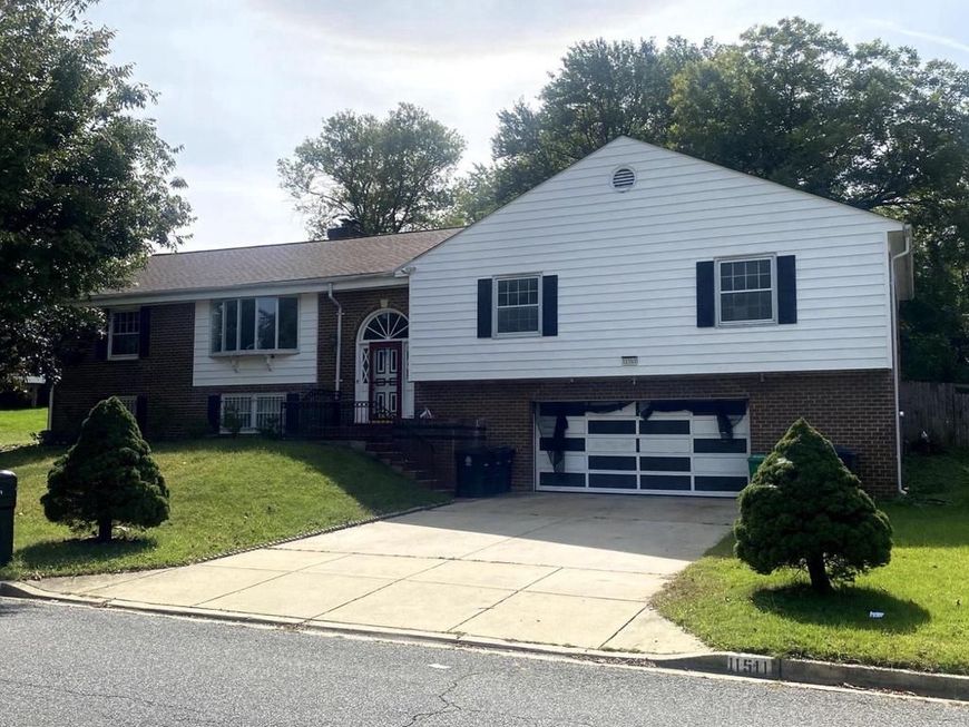 11511 Chantilly Lane , Bowie, MD 20721 Main Photo