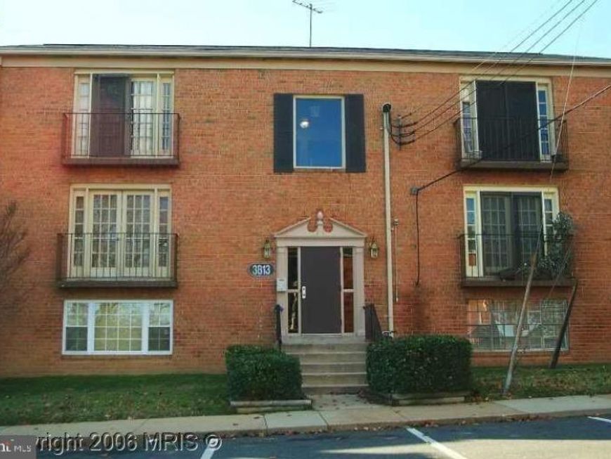 3813 Swann Road , Unit 104, Suitland, MD 20746 Main Photo