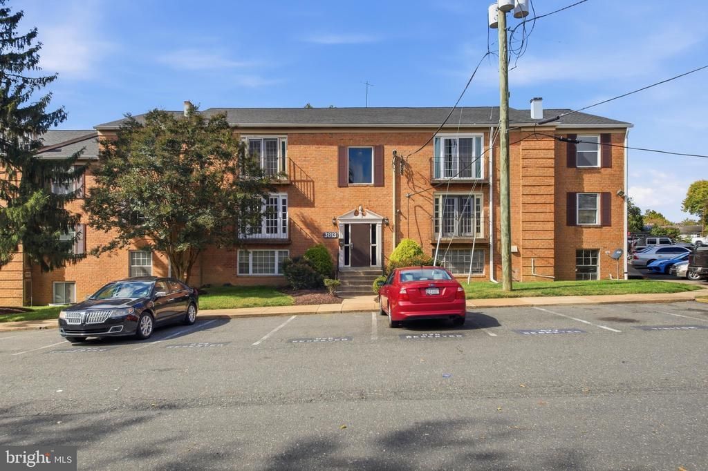 3813 SWANN ROAD, SUITLAND, MD 20746
