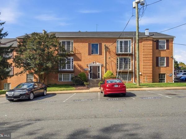 3813 SWANN ROAD, Unit 104, SUITLAND, MD 20746