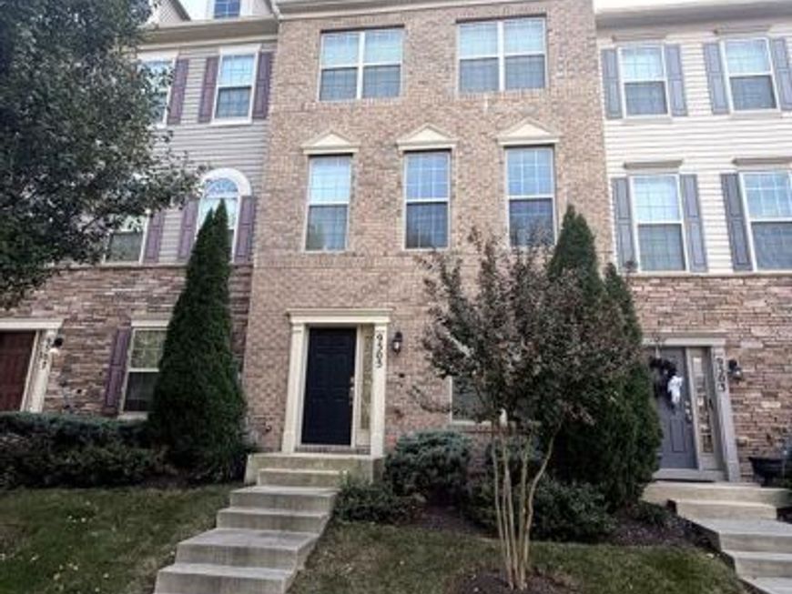 9505 Smithview Place, Lanham, MD 20706 Main Photo