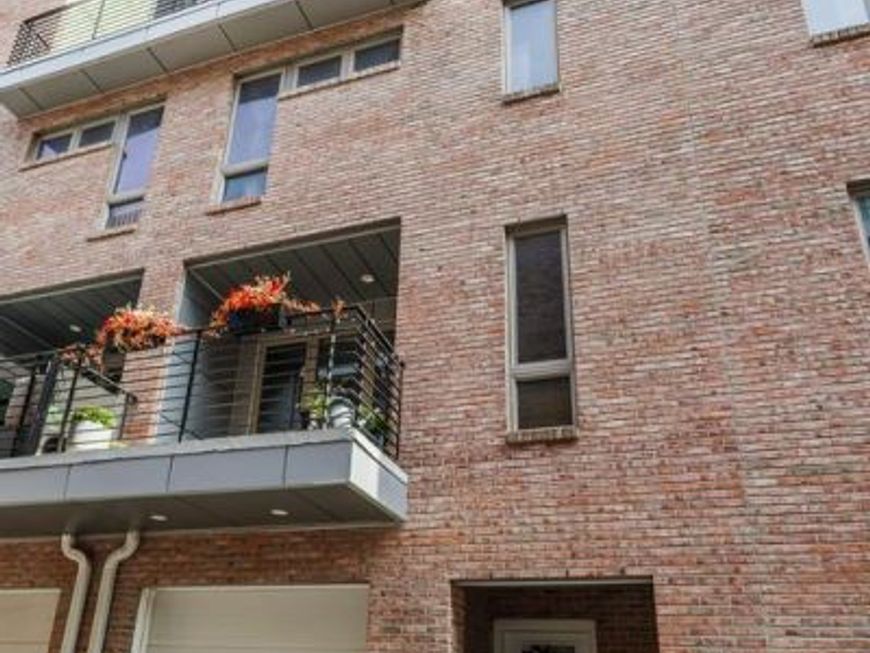 119 Greenwich Street, Unit 5, Philadelphia, PA 19147 Main Photo