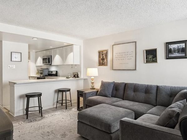 604 S WASHINGTON SQUARE, Unit 3008, PHILADELPHIA, PA 19106