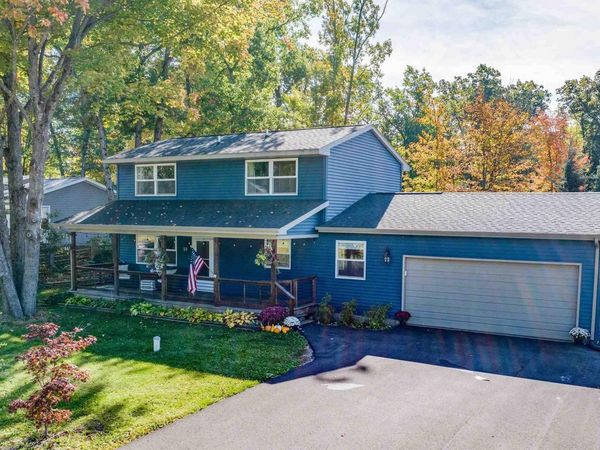 1558 Fawn Lake Drive, West Branch, MI 48661