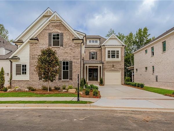 10015 Ruppel Lane , Johns Creek, GA 30005