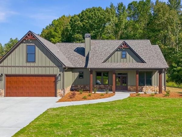 61 Goodman Path , Temple, GA 30179