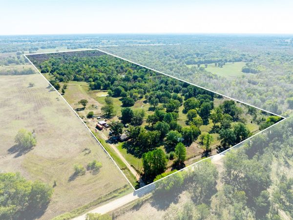 1599 N 4010 Road , Boswell, OK 74727