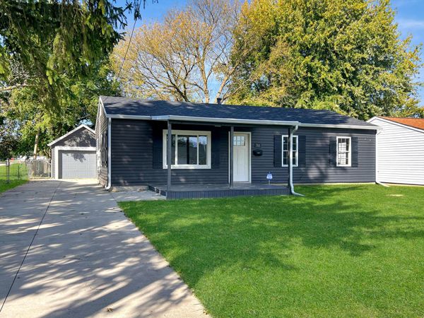 785 Richmond Avenue , Marion, OH 43302