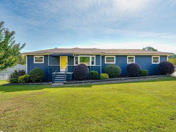 700 Ely Road, Hixson, TN 37343