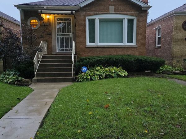 14225 S Wallace Avenue , Riverdale, IL 60827