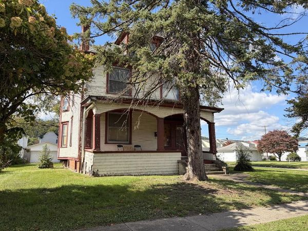 2423 Vance Ave., Wheeling, WV 26003