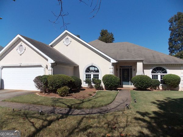 4260 Wyndham Park Drive, Decatur, GA 30034