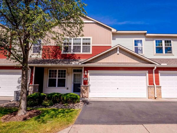 3311 Hazel Trail, Unit I, Woodbury, MN 55129