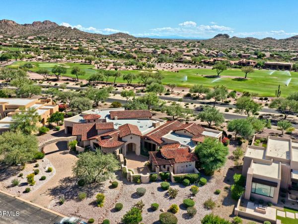 7289 E SPANISH BELL Lane, Gold Canyon, AZ 85118