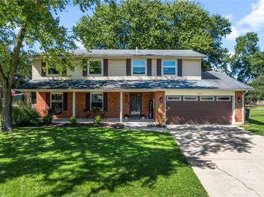 623 Lake Forest Drive, West Carrollton, OH 45449
