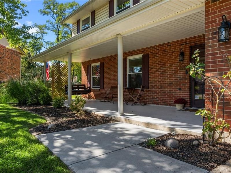 623 Lake Forest Drive, West Carrollton, OH 45449 Photo 10