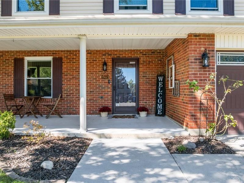 623 Lake Forest Drive, West Carrollton, OH 45449 Photo 11