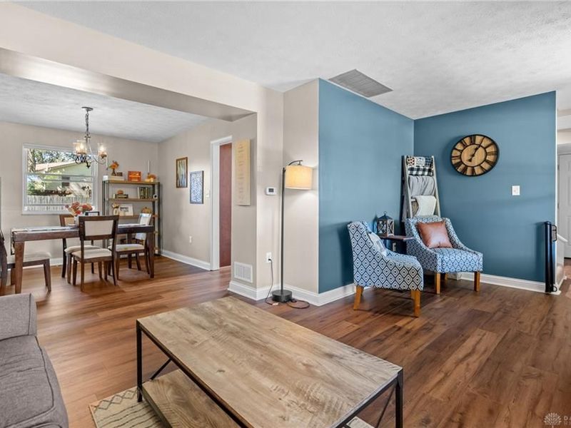 623 Lake Forest Drive, West Carrollton, OH 45449 Photo 14