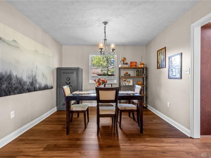 623 Lake Forest Drive, West Carrollton, OH 45449 Photo 16