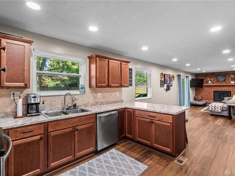 623 Lake Forest Drive, West Carrollton, OH 45449 Photo 18