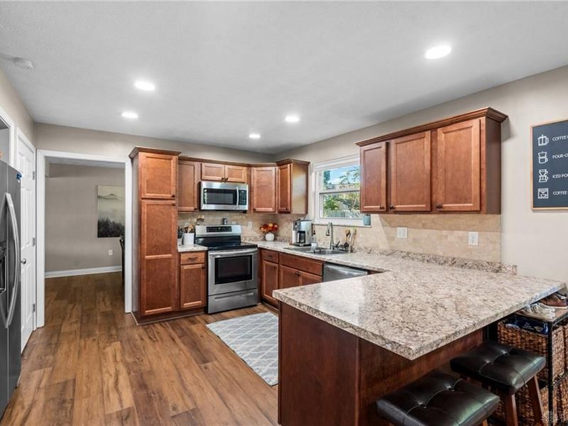 623 Lake Forest Drive, West Carrollton, OH 45449 Photo 19