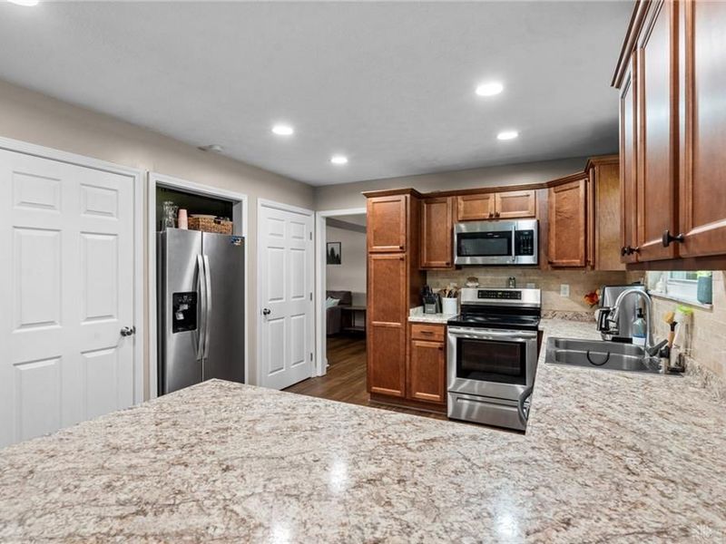 623 Lake Forest Drive, West Carrollton, OH 45449 Photo 20