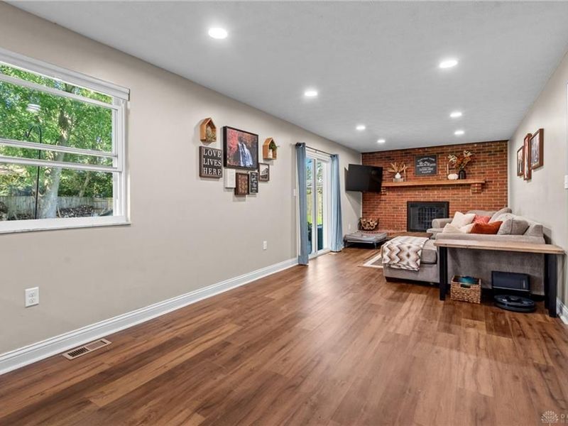 623 Lake Forest Drive, West Carrollton, OH 45449 Photo 23