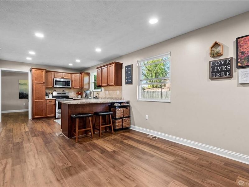 623 Lake Forest Drive, West Carrollton, OH 45449 Photo 24