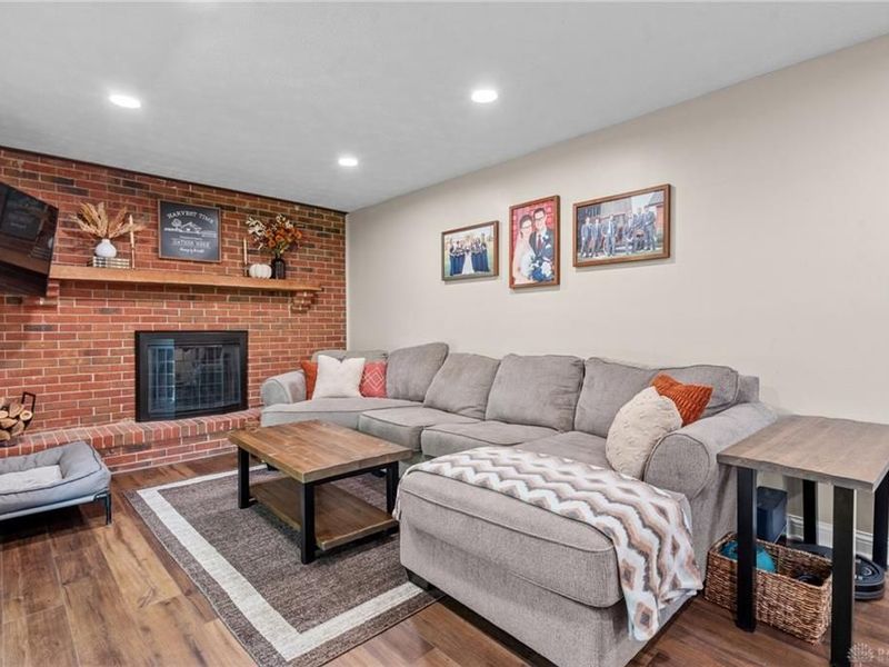 623 Lake Forest Drive, West Carrollton, OH 45449 Photo 26