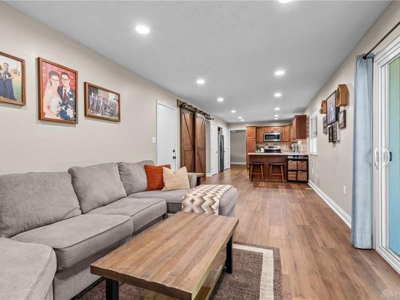623 Lake Forest Drive, West Carrollton, OH 45449 Photo 27