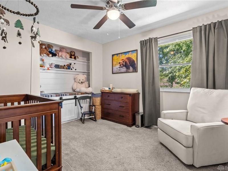 623 Lake Forest Drive, West Carrollton, OH 45449 Photo 37