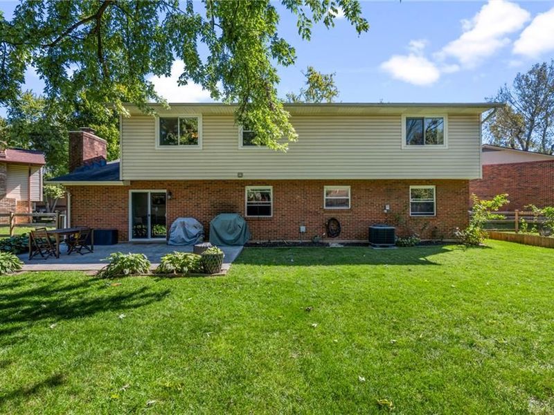623 Lake Forest Drive, West Carrollton, OH 45449 Photo 4