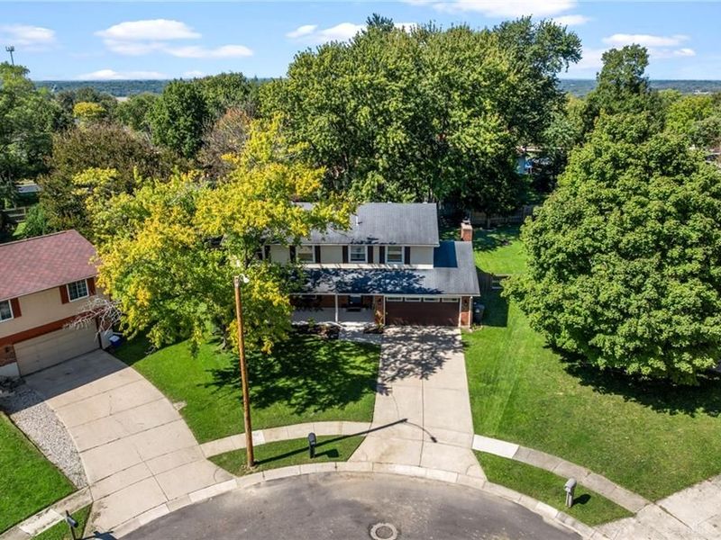 623 Lake Forest Drive, West Carrollton, OH 45449 Photo 44