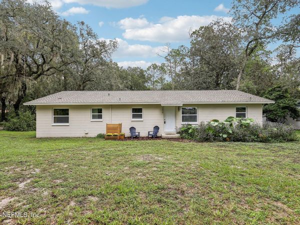 6898 COUNTY ROAD 214, Melrose, FL 32666
