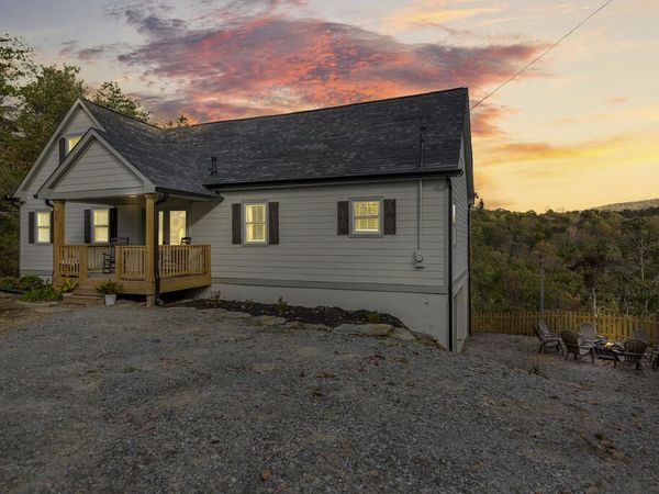 587 Oak Trace East, Jasper, GA 30143