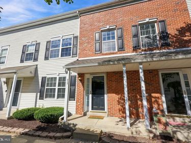 213 TANAGER COURT, Unit 258, WARRINGTON, PA 18976