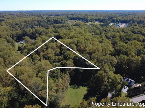 1003 MOUNT ZION MARLBORO ROAD, LOTHIAN, MD 20711