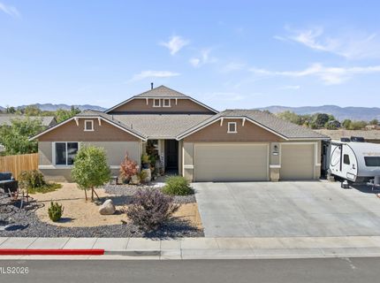 2270 Evelynn Street, Fernley, NV 89408 Photo