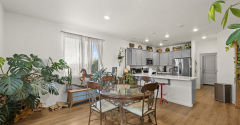 2270 Evelynn Street, Fernley, NV 89408 Photo